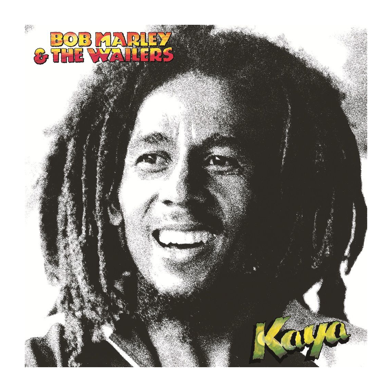 Kaya: Vinyl LP