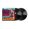 Warrior (Expanded Edition): Vinyl 2LP