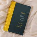 Hopes and Fears: Lyrics and History Book