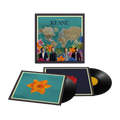The Best Of Keane: Vinyl 2LP