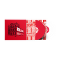Live At Paradiso, 29.11.04: Limited Red & White Vinyl 2LP [RSD24]