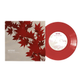Somewhere Only We Know: Limited Red Vinyl 7" Single