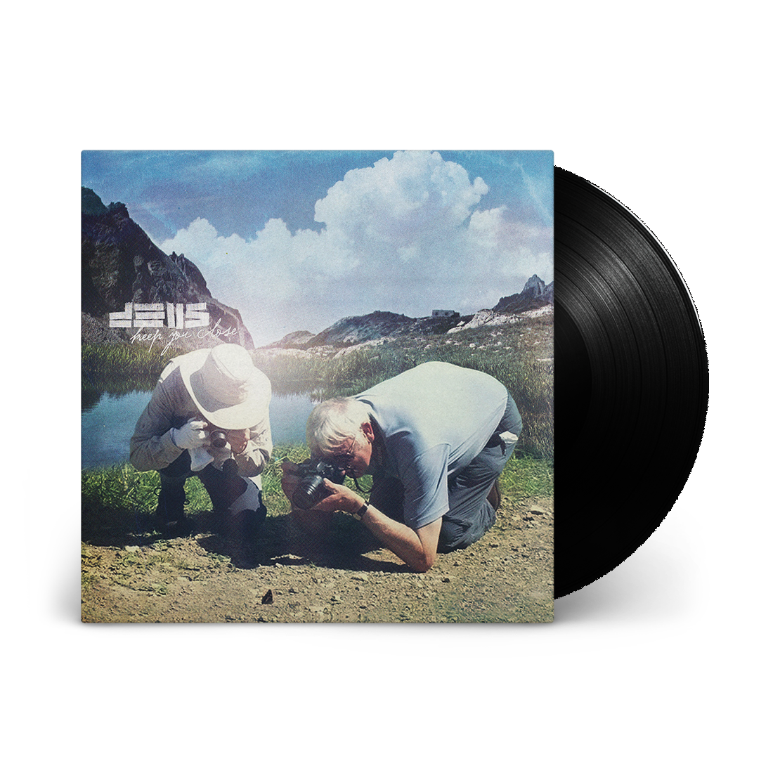 Keep You Close - [PIAS] 40: Vinyl LP