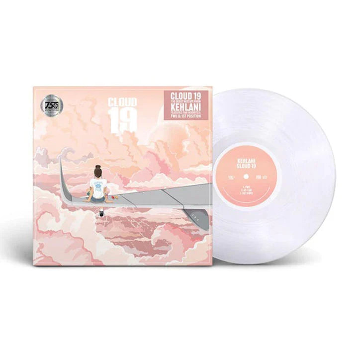 Cloud 19: Vinyl LP