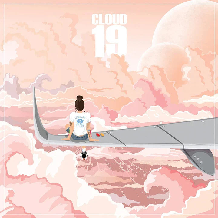 Cloud 19: Vinyl LP