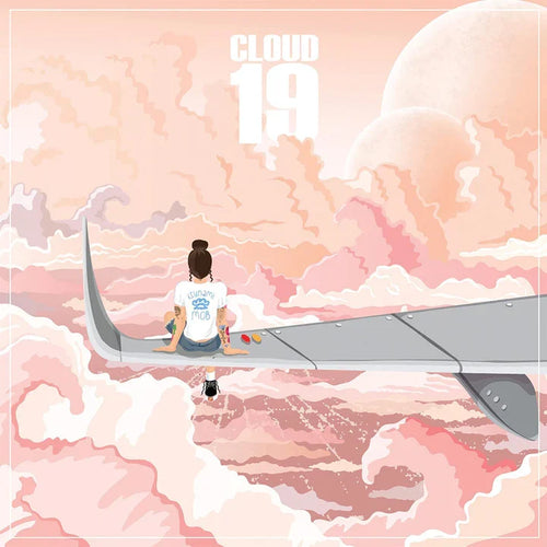 Cloud 19: Vinyl LP