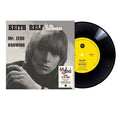 Mr. Zero: Vinyl 7" Single
