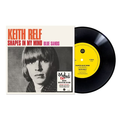 Shapes In My Mind: Vinyl 7" Single