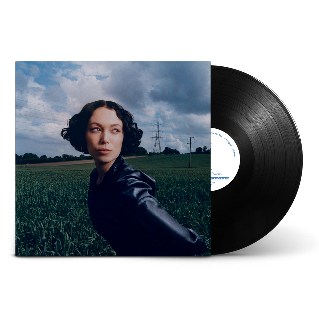 Dream State: Vinyl LP