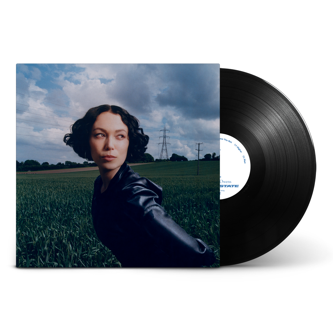 Dream State: Vinyl LP