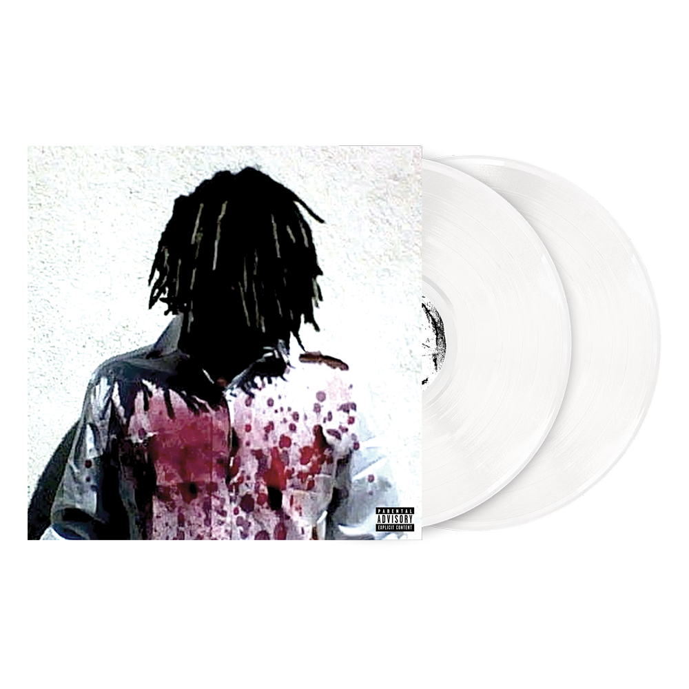 MORE CHAOS Vinyl