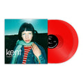 Hagnesta Hill: Limited Edition Red Vinyl 2LP