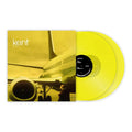 Isola: Limited Edition Yellow Vinyl 2LP