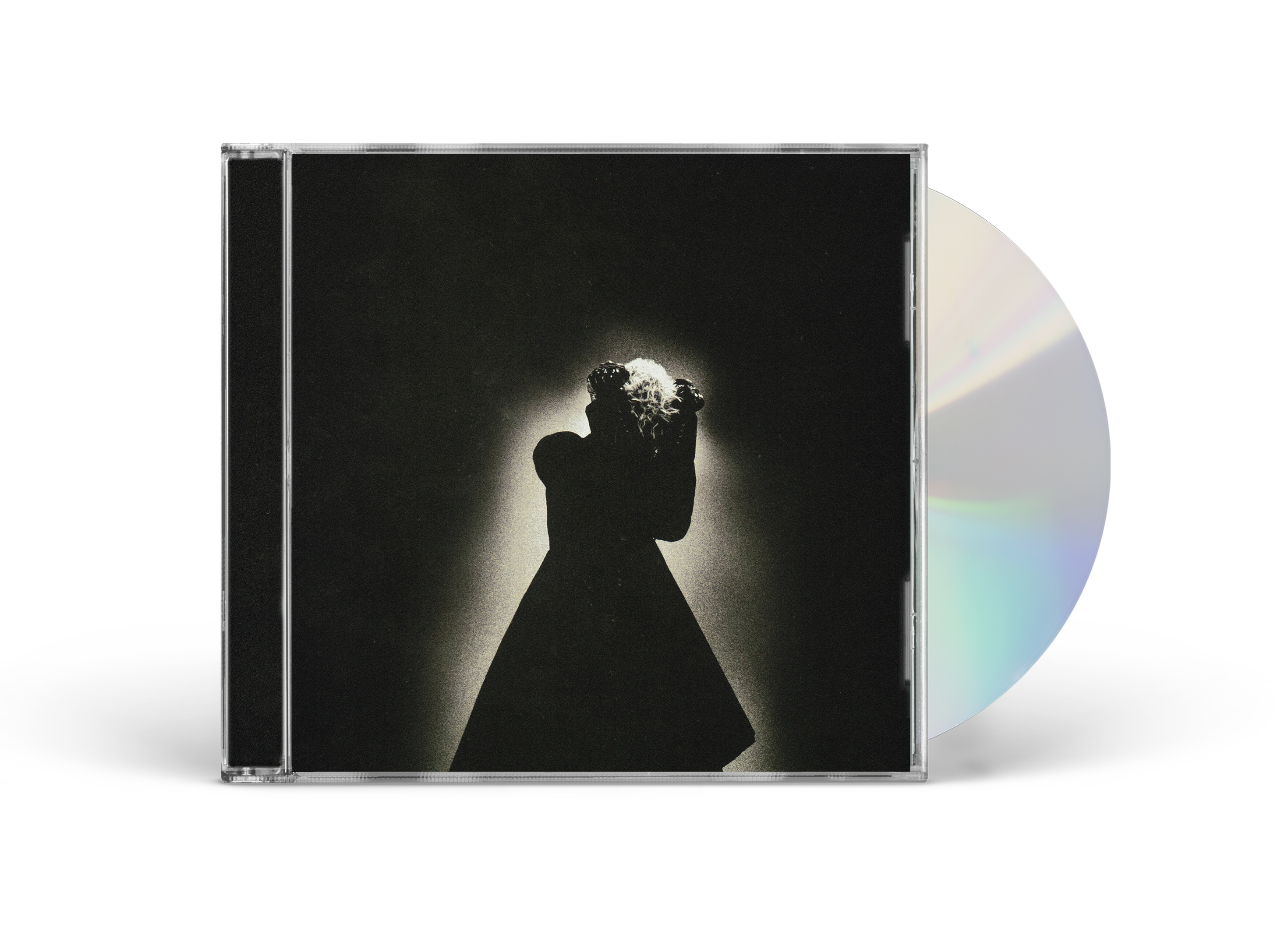 Requiem Standard CD