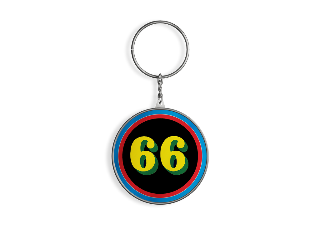 66 (Collector's Edition Box Set)