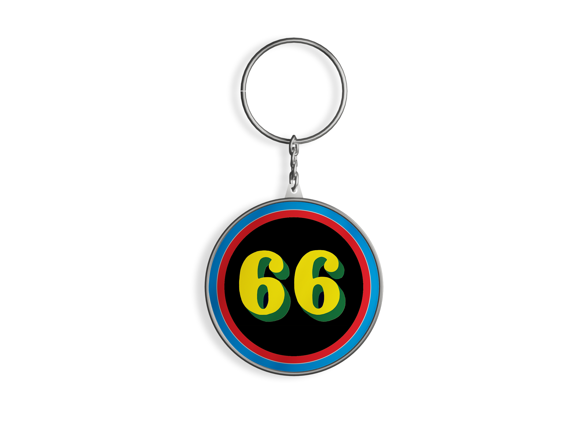 66 (Collector's Edition Box Set)