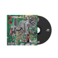 Keyside: CD
