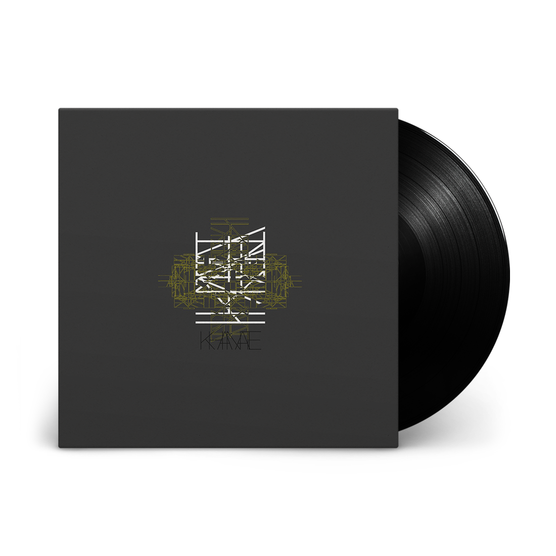 Khanate: Vinyl LP