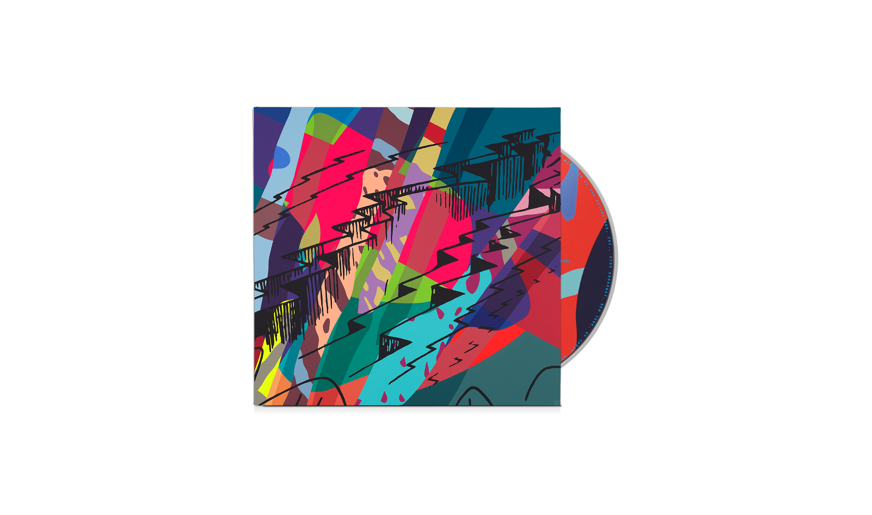 Insano - CD