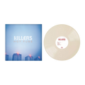 Hot Fuss: Bone Colour Vinyl LP