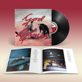 God Games: Vinyl LP