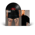 PLAY ME: Black Vinyl LP