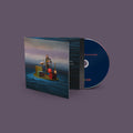 Nobody Loves You More: CD