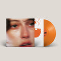 Girl Violence: Orange Vinyl LP