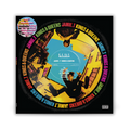 Kings & Queens: Zoetrope Vinyl