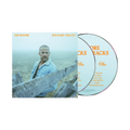 Solitary Tracks: 2CD