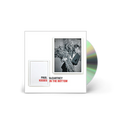 Kisses On The Bottom CD