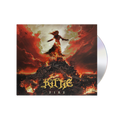 Fire: CD