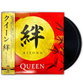 Kizuna Japanese 180gm 2LP