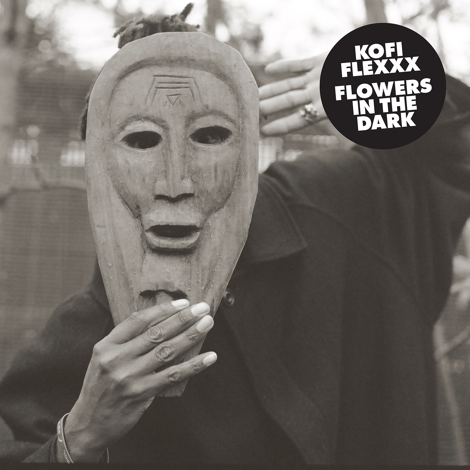 Flowers in the Dark: Vinyl 2LP