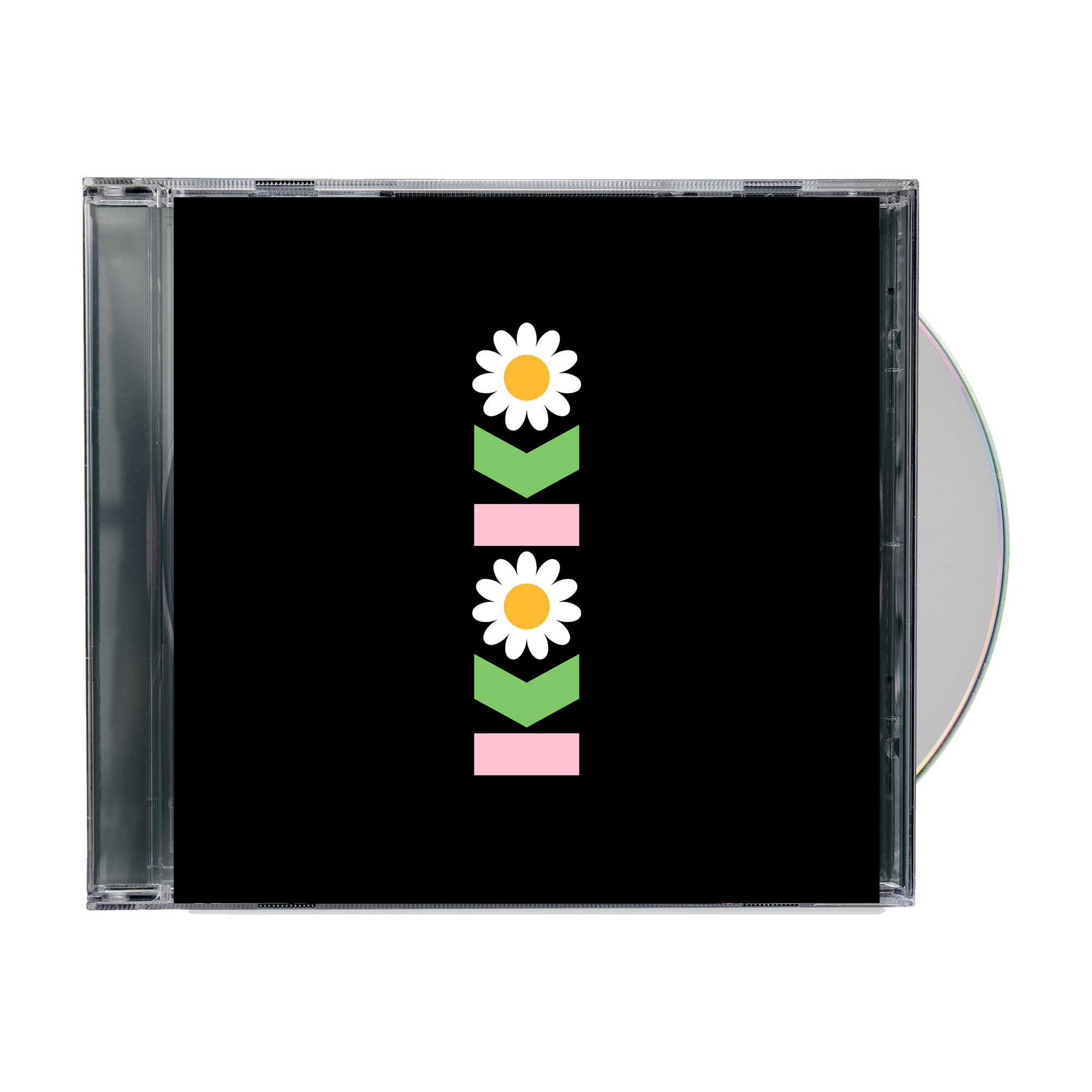 KOKO: CD