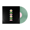 KOKO: Limited Sea Green Vinyl LP