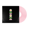 KOKO: Limited Pink Vinyl LP