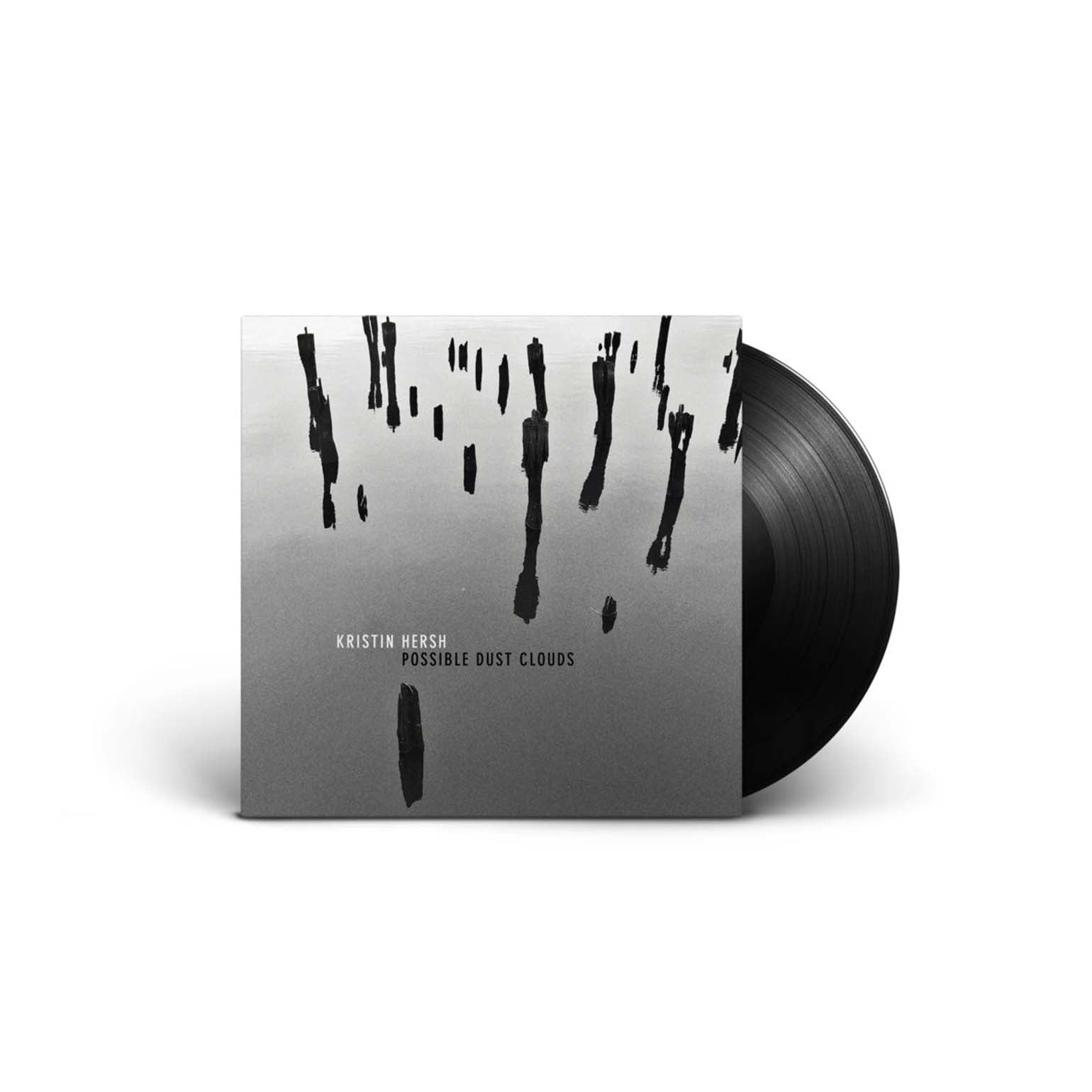 Possible Dust Clouds: Vinyl LP