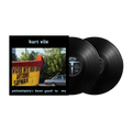 Philadelphia's been good to me: Vinyl 2LP