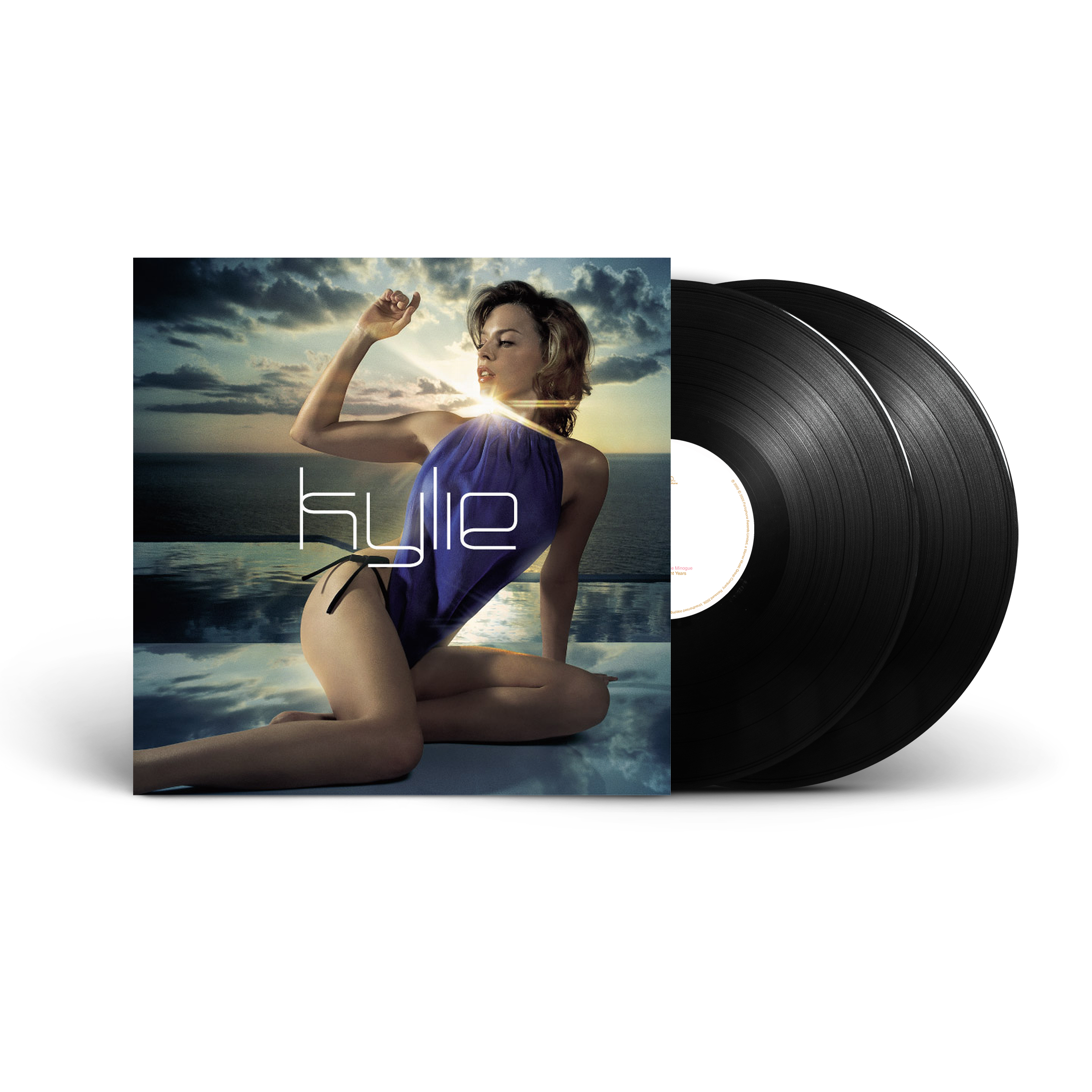 Light Years: Gatefold Vinyl 2LP