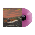 Violet: Violet Vinyl LP