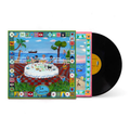 La Comitiva: Vinyl LP