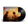 Love At First Sight (Soundtrack from the Netflix Film): Vinyll LP