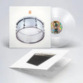 Into The Sky: Clear Vinyl LP