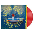 Happiness Anytime: Campari Red Vinyl LP