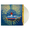 Happiness Anytime: White Sand Vinyl LP