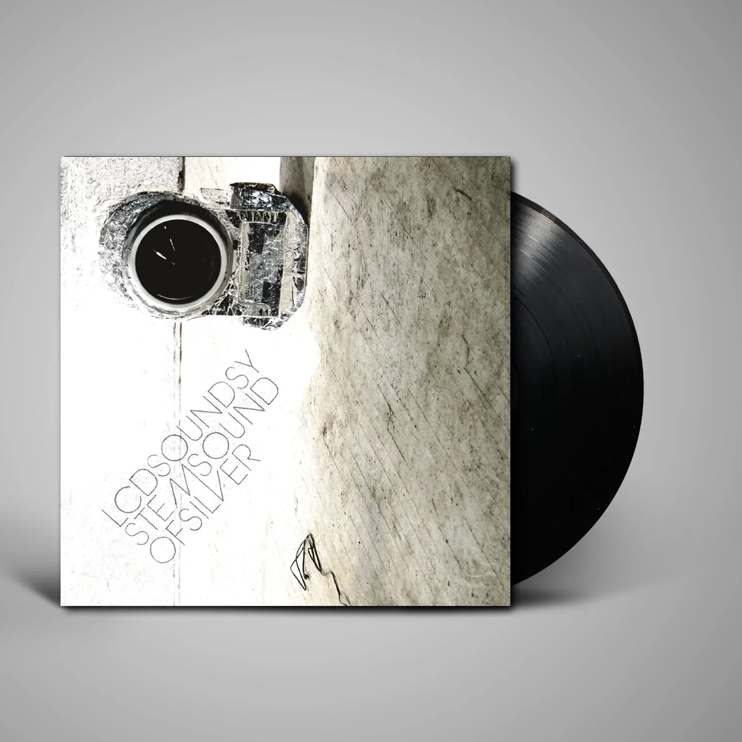 Sound of Silver: Vinyl 2LP