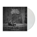 Fathers & Sons: White Vinyl LP
