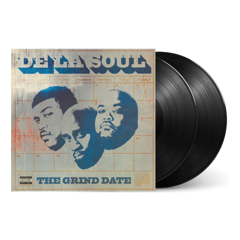 The Grind Date