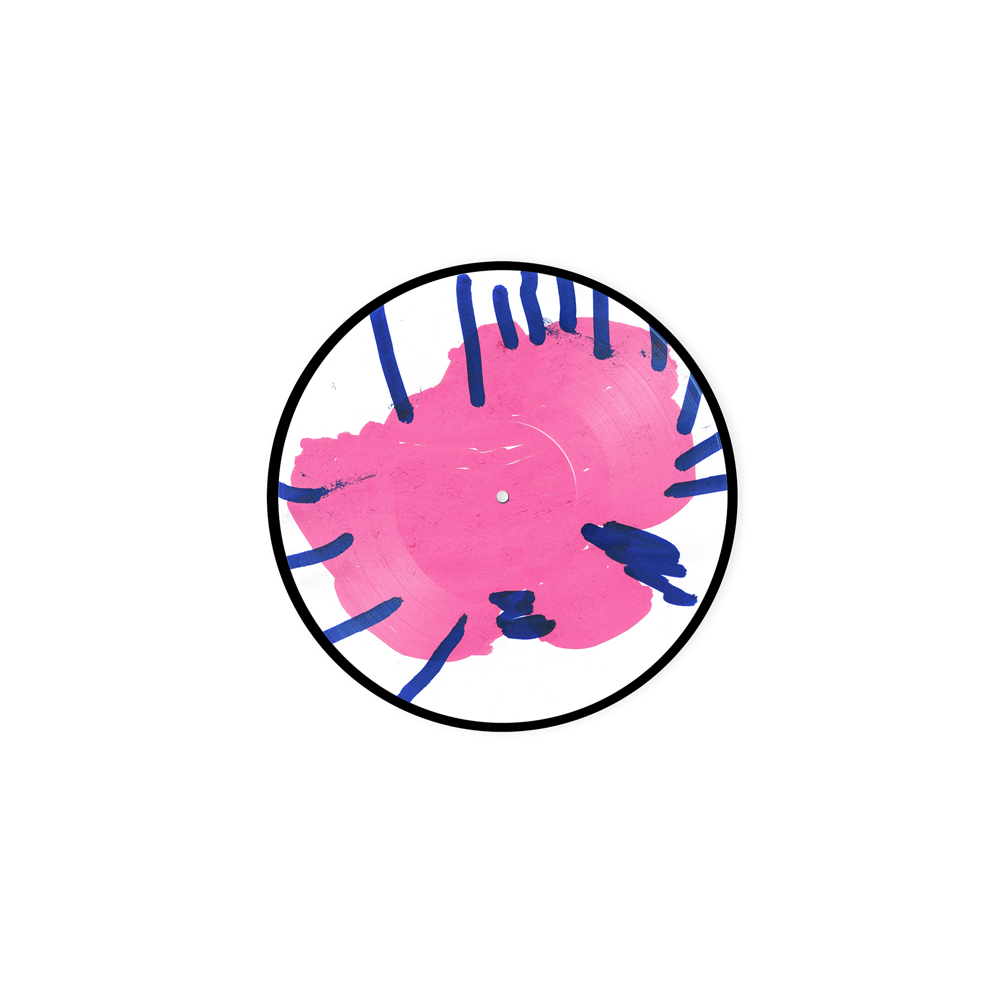 hopefully ! store exclusive picture disc